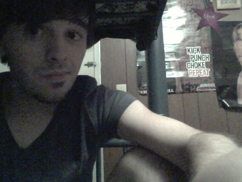 chadhogeboon's profile picture. I will someday be a worldwide trend.