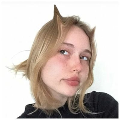 Lalinaさんのプロフィール画像