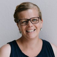 Denise Hodel (@tragenisli) Twitter profile photo