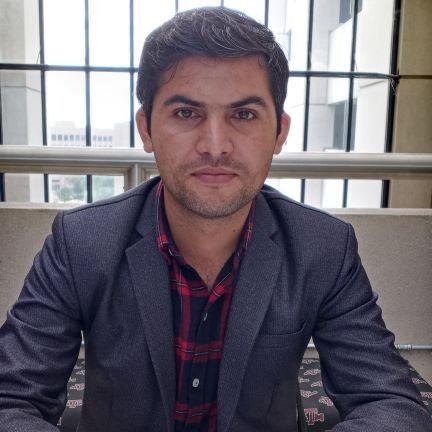 Wahidkhattak026's profile picture. When I bore,, take photo since I don't have subject,,just getting Dumber 🪴Plant Breeder Geneticist and Mol. Bio,😋🤐Ph.D Scholar, Texas A&M University