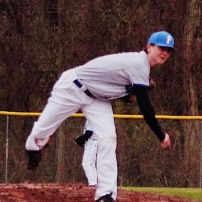 Timeline account for Liam Stephenson’s baseball journey. KVCC ⚾️ commit. 6’3” 180lb.       …. P/IF/OF