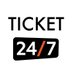 Ticket247 (@ticket247uk) Twitter profile photo Ticket247 (@ticket247uk) Twitter profile photo