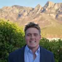 Tanner Nickles (@tanner_nickles) 's Twitter Profile
