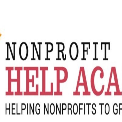 Nonprofithelp4U's profile picture. 