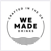 We Made Drinks(@wemadedrinks) 's Twitter Profile Photo