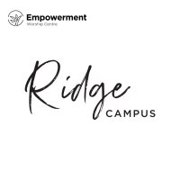 EWC Ridge Campus(@ewcridgecampus) 's Twitter Profile Photo