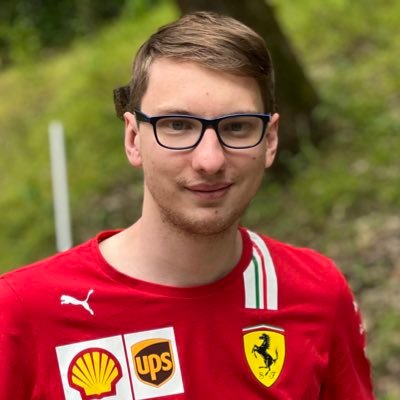 26, IT-Project Manager for Digital Health Applications (DiGA), @FCBayern & @F1 Fan, Neoliberal Globalist, YIMBY, US Politics Nerd, @FDP & @JuLisMuenchen Member