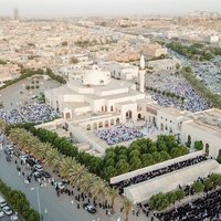 مركز الملك خالد الإرشادي | جامع الملك خالد (@kingkhalid_j) 's Twitter Profile Photo مركز الملك خالد الإرشادي | جامع الملك خالد (@kingkhalid_j) 's Twitter Profile Photo