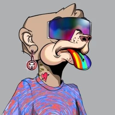 Crypto wannabe. Loaded Lion. NFT Collector. Degen gains welcome!
Show me your projects peoples! 🤘🤑🤪🤣👍🇦🇺