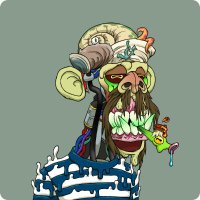 Stevie.wondereth (@swonder_eth) 's Twitter Profile