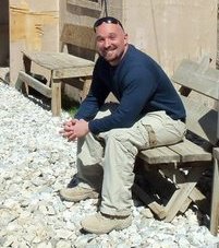 Auditor, Navy vet, guitarist, avid reader, son, brother, uncle, fan of NPR, PBS, and History.