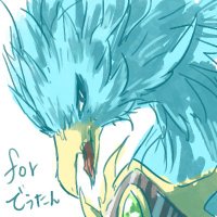 でぅけんき𓅚That which is magnificent and fleeting (@the_lightavian) 's Twitter Profile