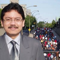 Dr.Ari Syam (@dokterari) 's Twitter Profile Photo