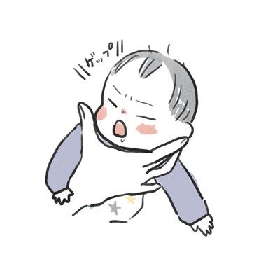 尻尾☺︎@1m←38w4dさんのプロフィール画像