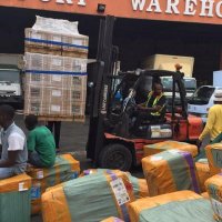 Ginpal Logistics ✈️ (@nonsosvibes) 's Twitter Profile