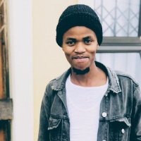 Mnqobi Mjoli (@iam_miggs) 's Twitter Profile
