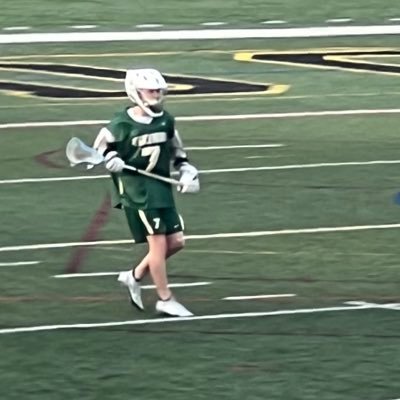 Class of 2025|Allentown Central Catholic High School| 5’8160 |True Vally PA| 2023 Sophomore lacrosse highlights in bio ‼️|Head coach Will Odenthal 917-747-4762