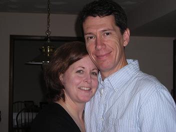 I am a mom of 4 amazing people!  I have an amazing husband that I have been married to for 25 years.