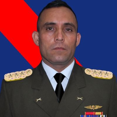 Cnel Patriota convesido que la union civico militar juto a la revolucion Bolivariana el amor a Dios sera el camino a la victoria de la patria