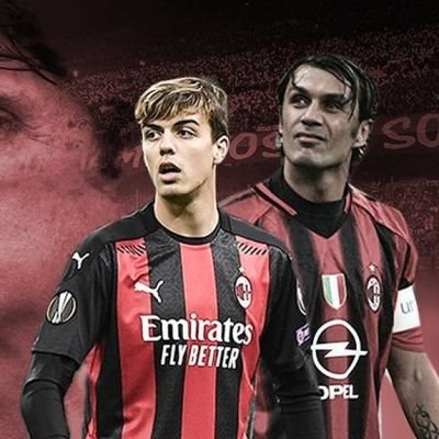 DomenicoCortes6's profile picture. Milanista da sempre! Maldini nel ❤🖤