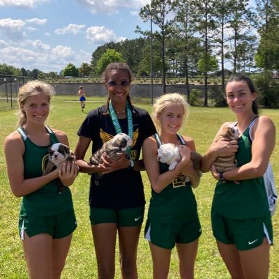 Coach Wideman WF XC/Track Profile