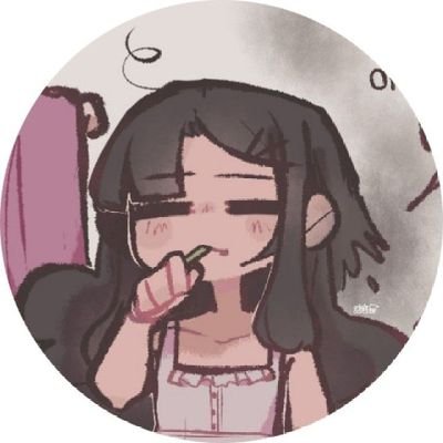 Малиновый яойщикさんのプロフィール画像