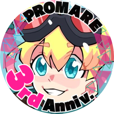 it's literally just PROMARE.
sfw, she/her, I write, rt, and buy too much merch. I'm an adult but I don't post, link, or RT 18+ stuff here.