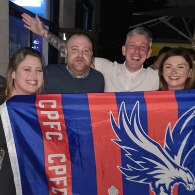 cpfckennedy's profile picture. PTID 🦅