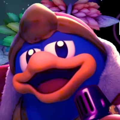 EmperorStarfish's profile picture. 