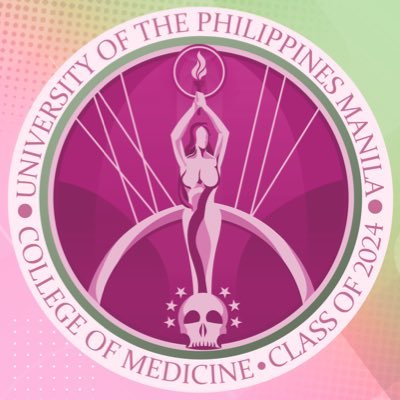 Official twitter account of UPCM Class 2024 💜