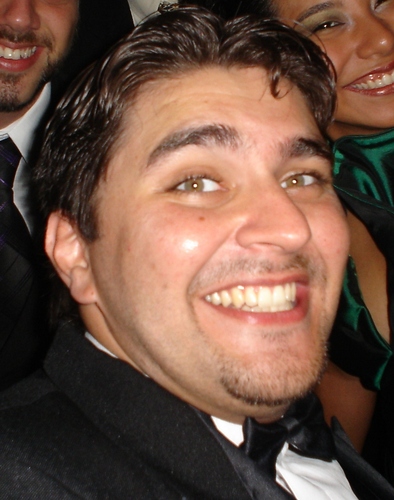 danilotecchio's profile picture. : )