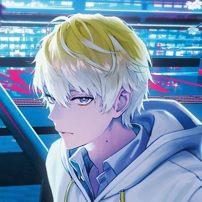 虓云の繪垢さんのプロフィール画像