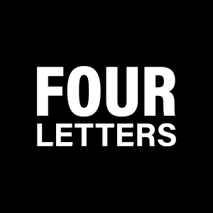 FOUR LETTERSさんのプロフィール画像