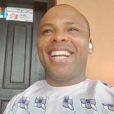 Sam Emmanuel Etim Profile
