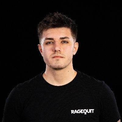 Damian. Prowadzę swój fanpage -