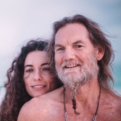 John and Julia are dedicated students of Astanga Vinyasa Yoga in the direct lineage of Sri K Pattabhi Jois and teach international events and retreats