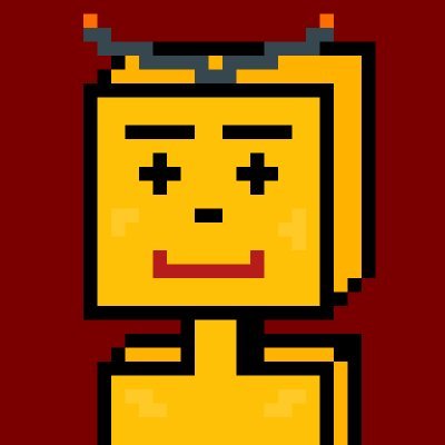 My name is Saman and these are Robots🤖
Call them RoboSam🤖
🔴Phase 1: 111 RoboSam💯
🔴All items 1/1 unique NFT✨
🔴Eth blockchain
🤖No Gas Fees⚠️