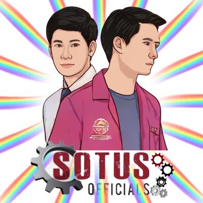 To support #SOTUS couple Krist Perawat Sangpotirat 💚❤ Singto Prachaya Ruangroj #คริสสิงโต #ทีมพีรญา 🐢⚙🦁 ⚙Support All #SOTUSFamily⚙ ●SEMI HIATUS●