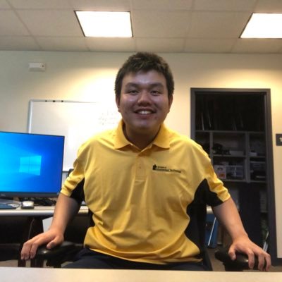 | ✈️✈️✈️✈️ | SAN👉CHI👉COU |Mizzou class of 2022 🐯 | IT is cool! | Former Peer Learning Assistant and student IT | System Analyst