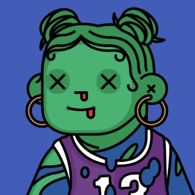 Youralienfromnextdoorさんのプロフィール画像