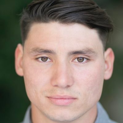 PhilipHoughton_'s profile picture. Actor/Model