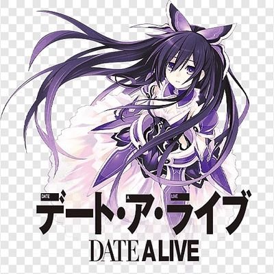 #DateALive