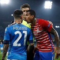 GRANADA KING (@jorge97carayol) 's Twitter Profile Photo