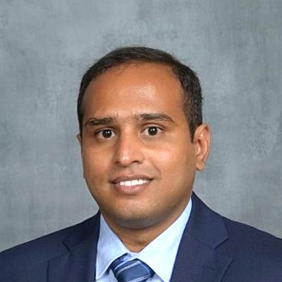 Neurology resident physician at SUNY Upstate Medical University