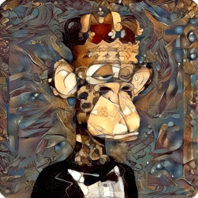 bacc_nft's profile picture. The BACC is a collection of unique Bored Ape Art NFTs— unique digital collectibles living on the Ethereum blockchain.