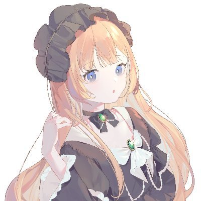 槐葉🌿木偶vtuberさんのプロフィール画像