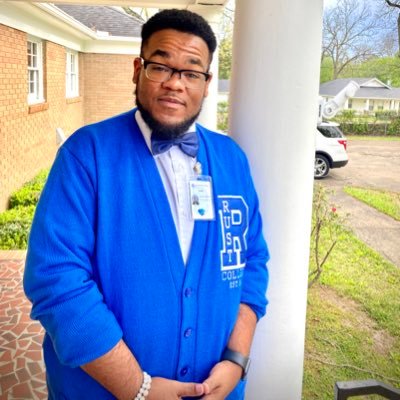 @callmemrrayford