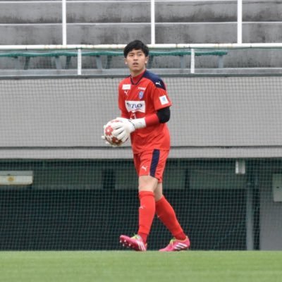 Ph.D. student at UToyko / AIST (NLP / AI in Sports)
MITOU 2023 / AIST KAKUSEI 2023
Soccer: Kashiwa U-18 →Utokyo→Tokyo United FC→ ...