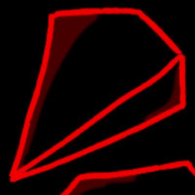 Unit3695's profile picture. I AM FIREWALL UNIT #3695. LOYAL TO THOSE I SERVE.