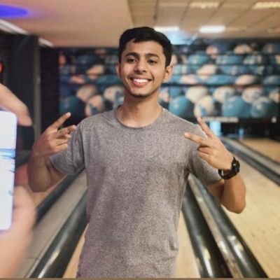 Filmmaker | Film Editor😁
I love to create content that somehow positive impact on people lifes.